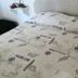 Équipements de la chambre