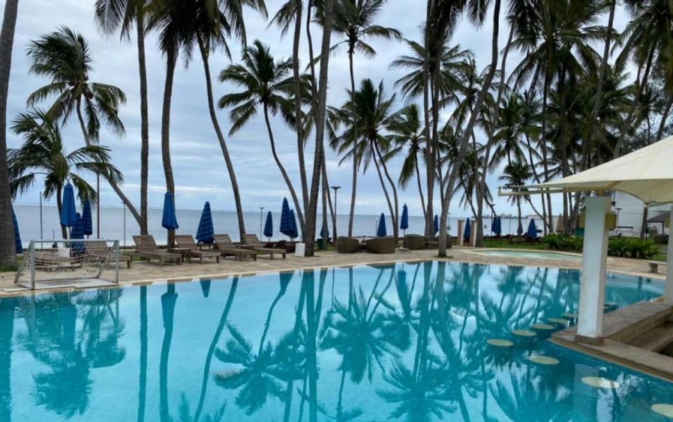 Piscine Photo