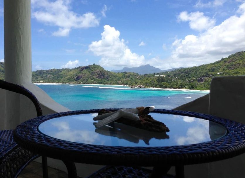 Balcon Photo