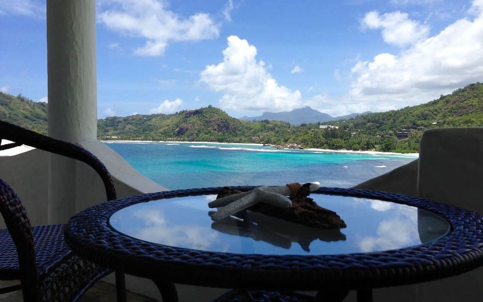 Balcon Photo