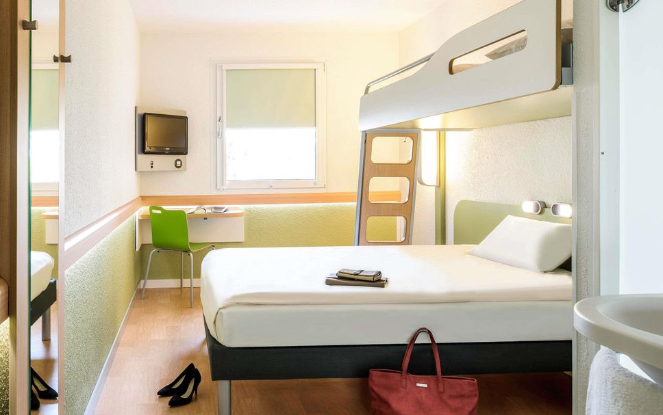 Chambre Photo