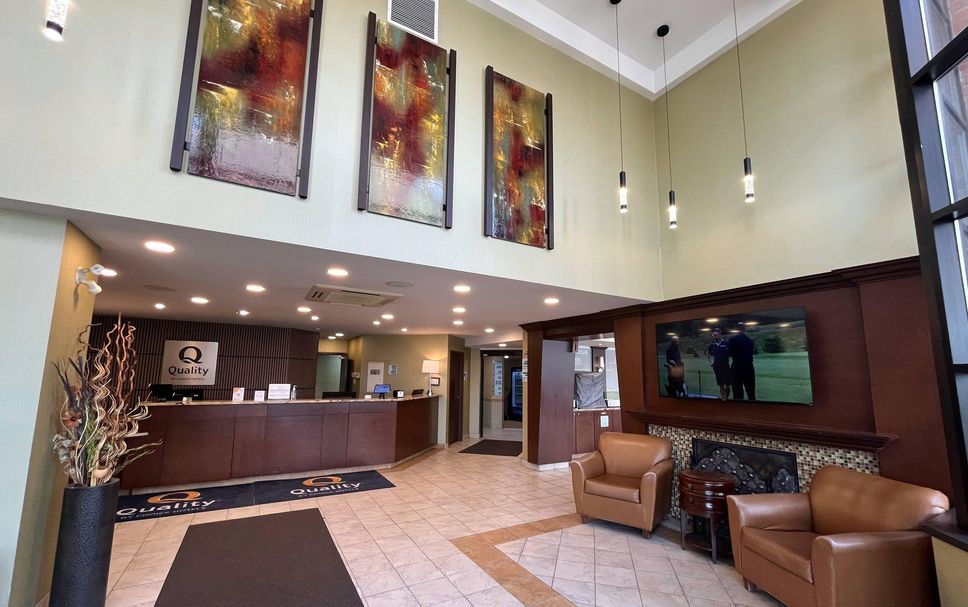 Hall d’entrée Photo