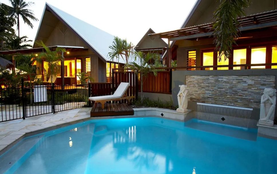 Piscine Photo