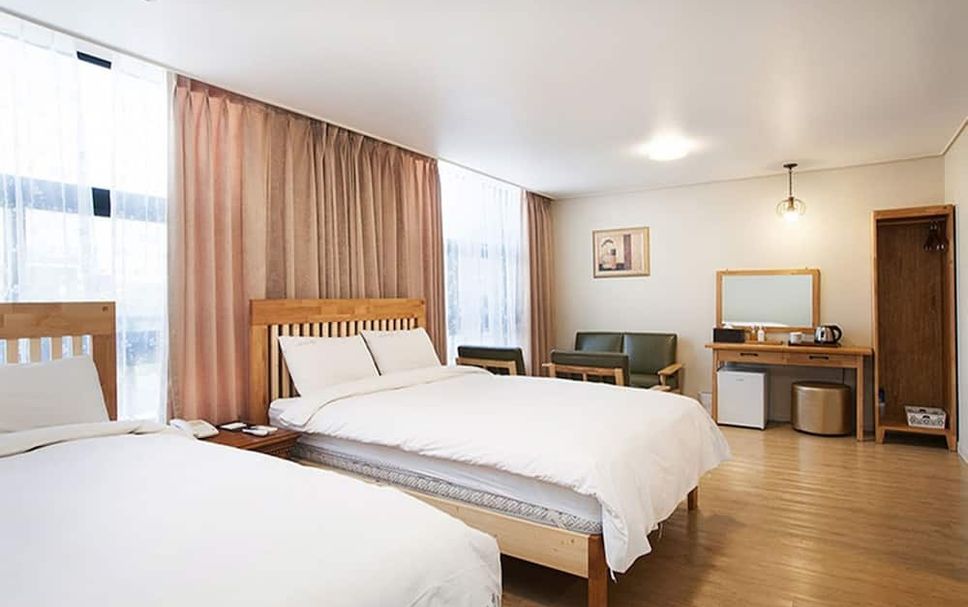 Chambre Photo