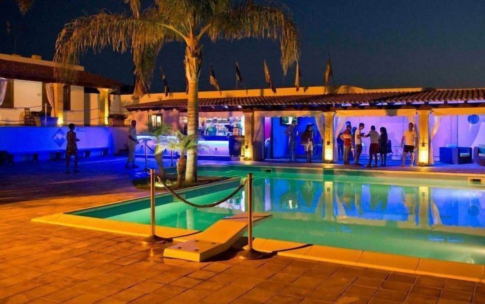 Piscine Photo