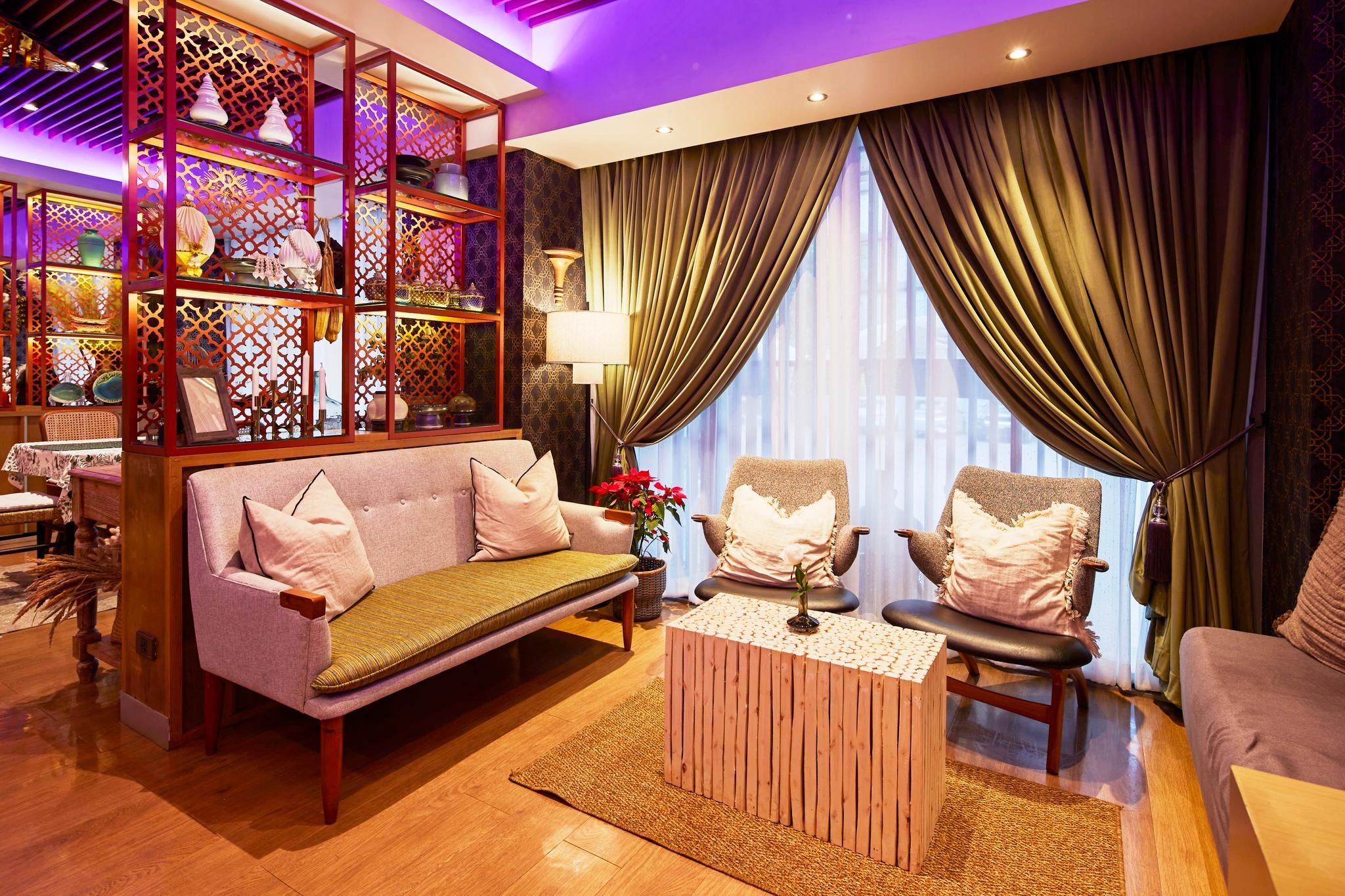 Salon