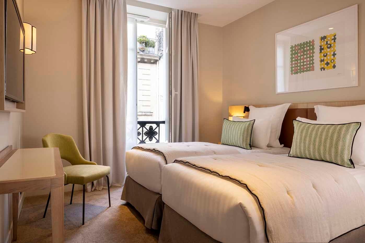 Chambre