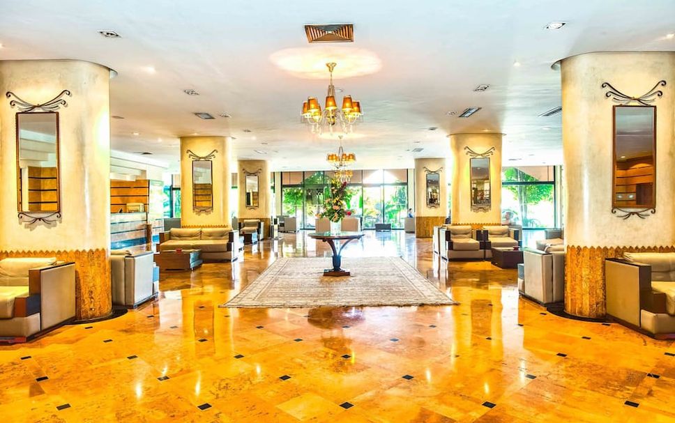 Hall d’entrée Photo