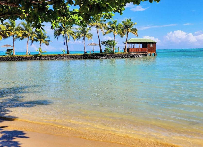 Plage Photo