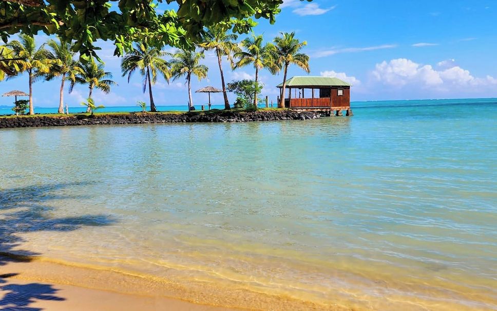 Plage Photo