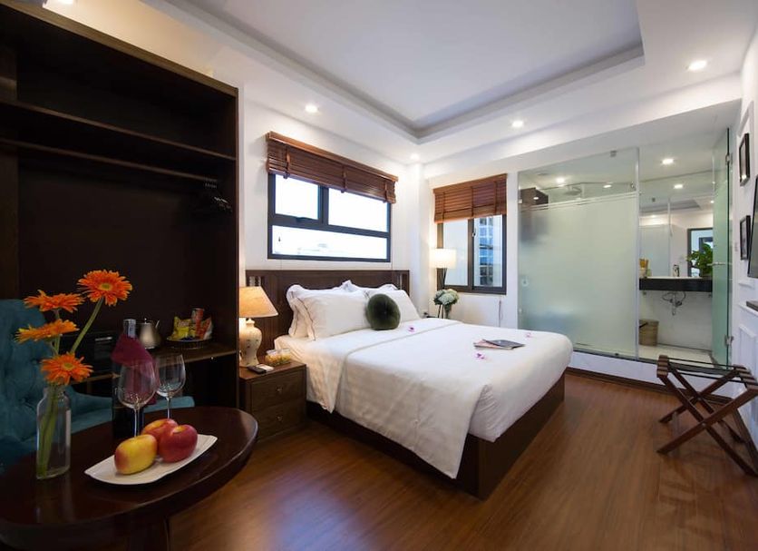 Chambre Photo
