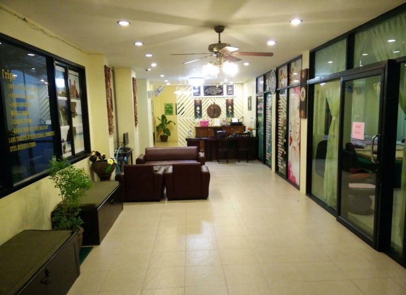Hall d’entrée Photo