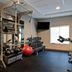 Salle de sport