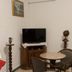 Équipements de la chambre