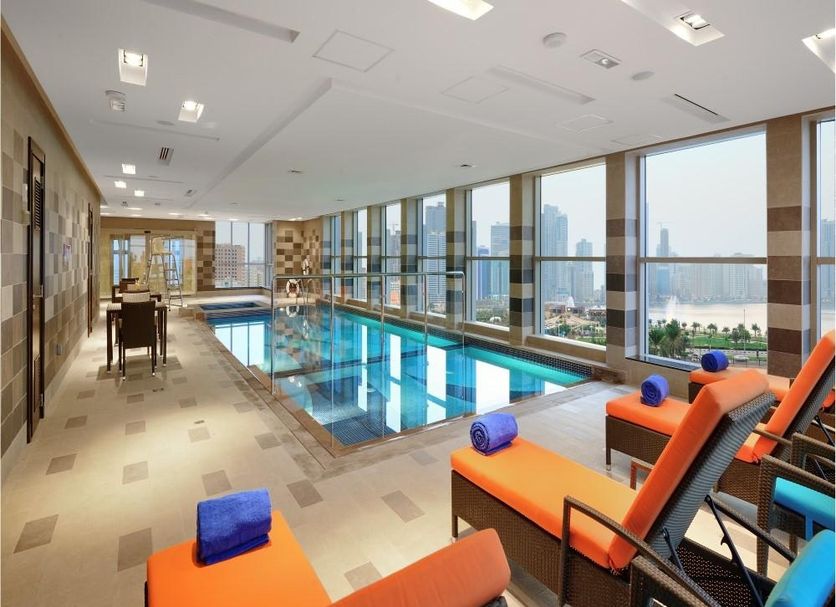 Piscine Photo