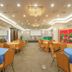 Salle de banquet