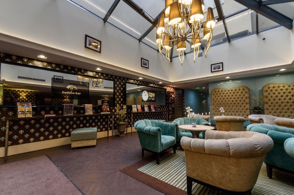 Salon