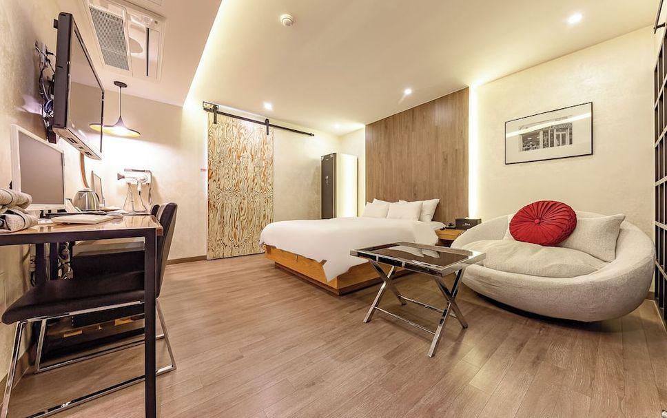 Chambre Photo
