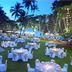 Salle de banquet