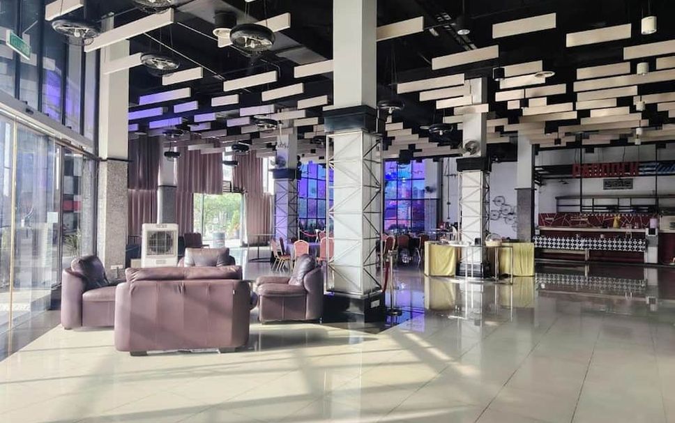 Hall d’entrée Photo