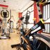 Salle de sport