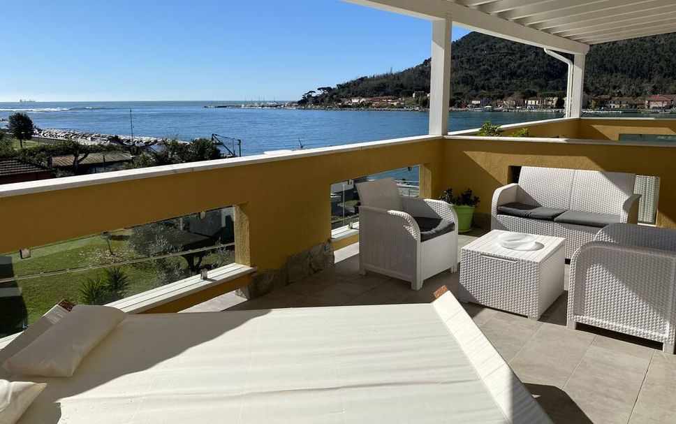 Balcon Photo
