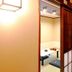 Équipements de la chambre