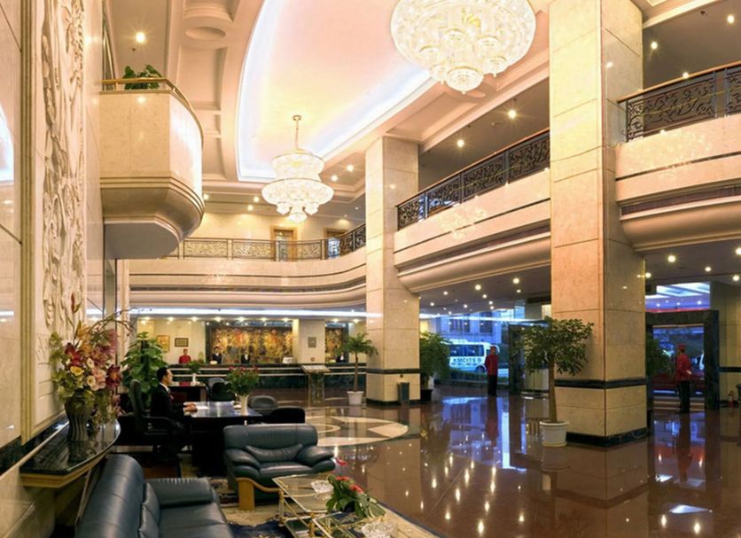 Hall d’entrée Photo