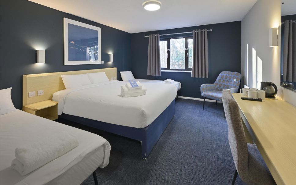 Chambre Photo