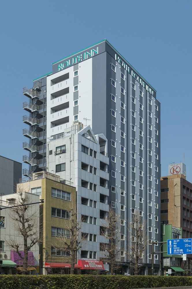Bâtiment