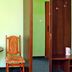 Équipements de la chambre