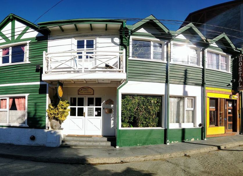 Bâtiment Photo