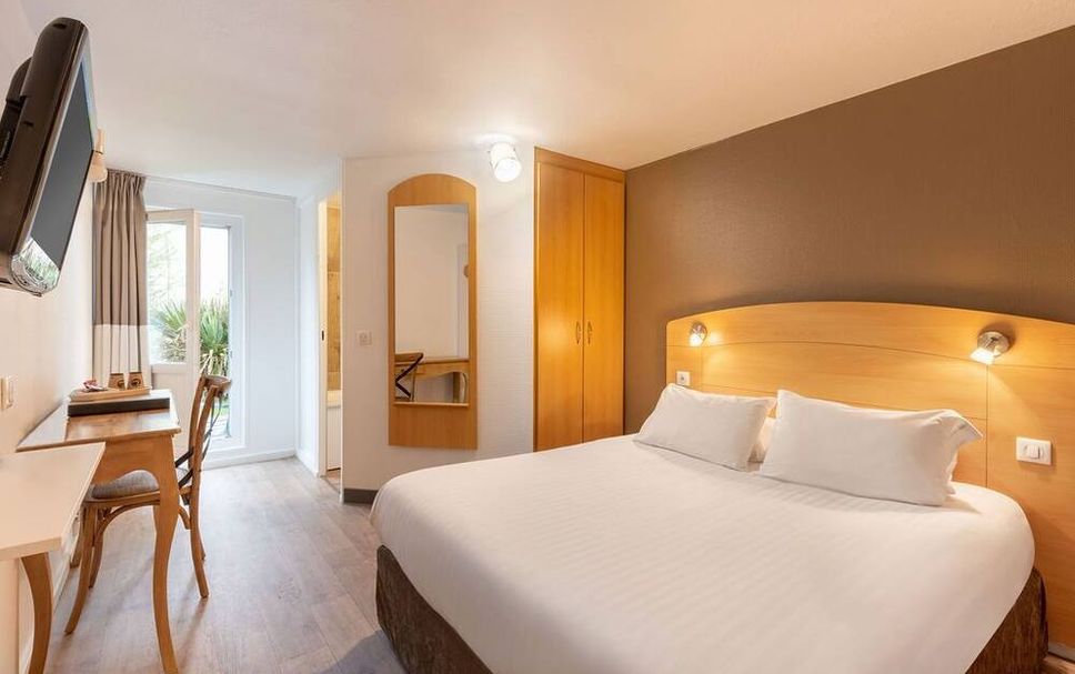 Chambre Photo