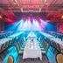 Salle de banquet