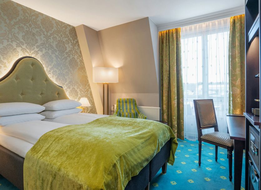 Chambre Photo