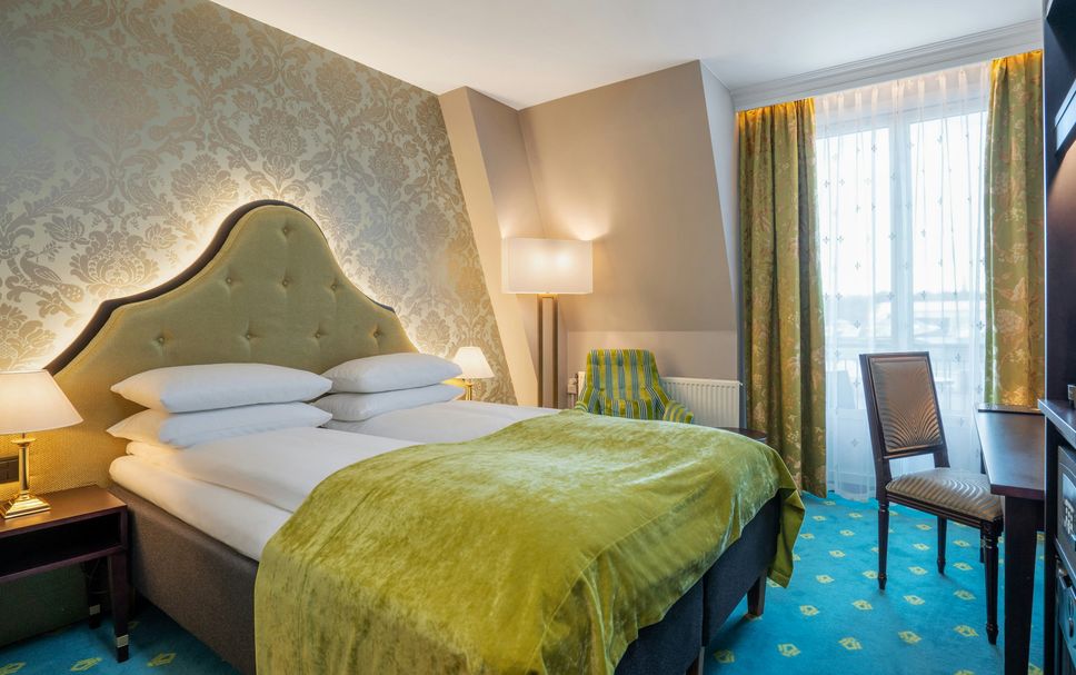Chambre Photo