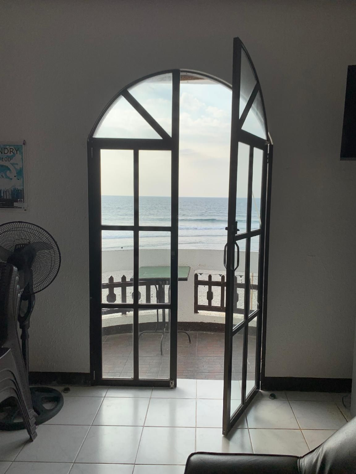 Balcon