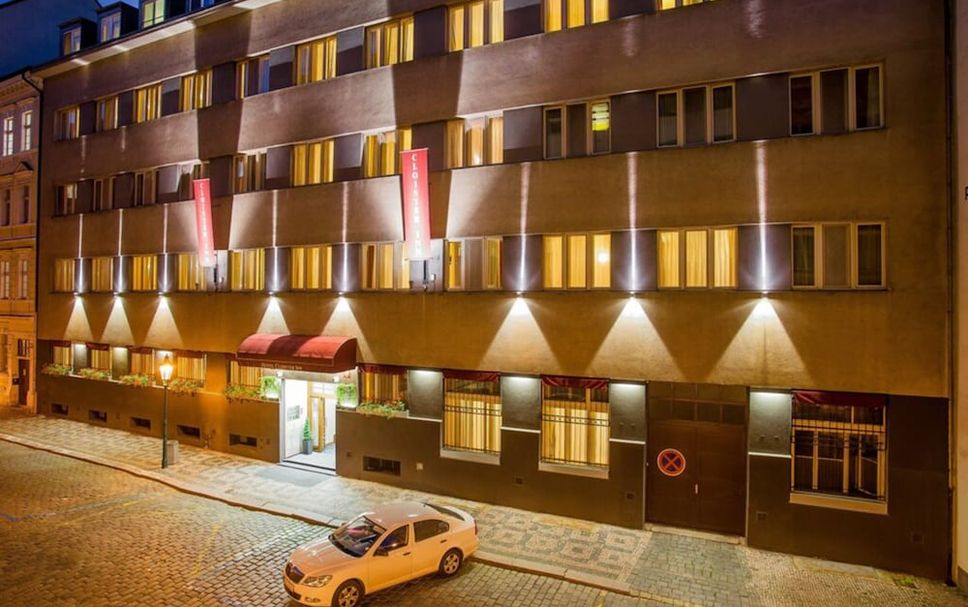 Bâtiment Photo