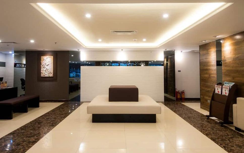 Hall d’entrée Photo