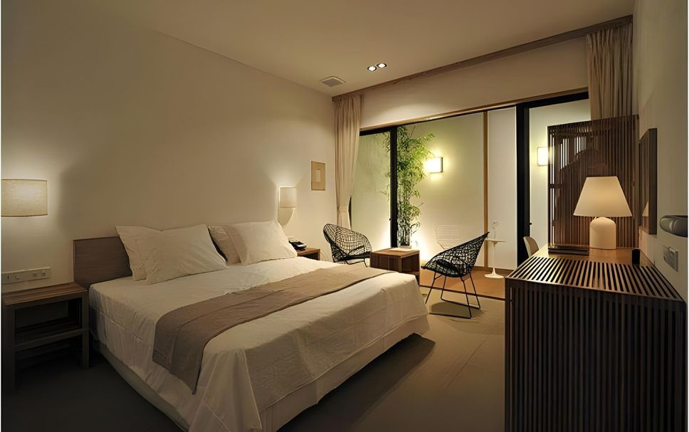 Chambre Photo