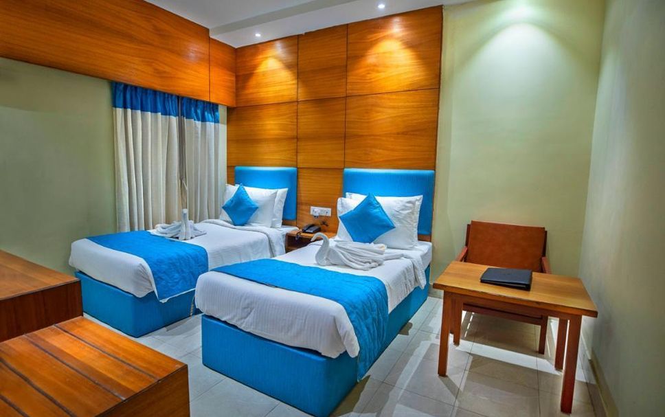 Chambre Photo