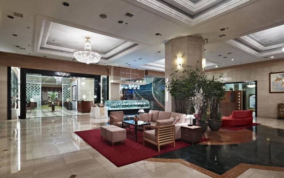 Hall d’entrée Photo