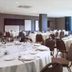 Salle de banquet