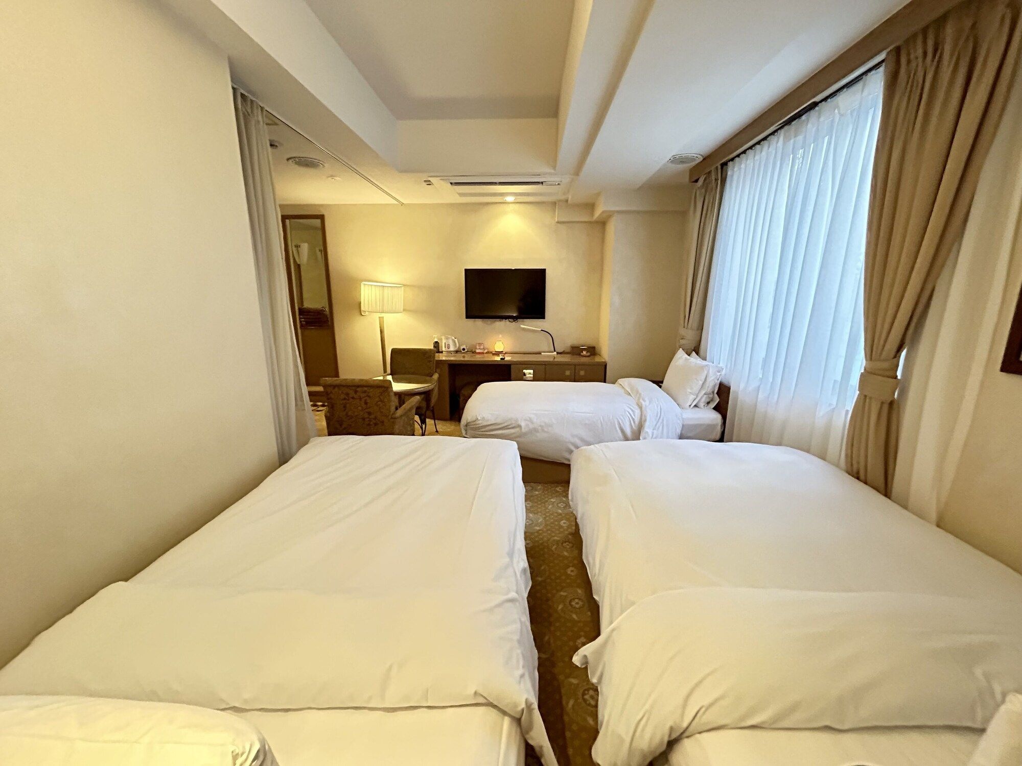 Chambre