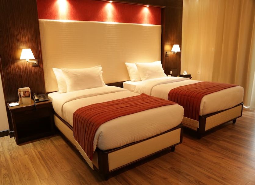 Chambre Photo