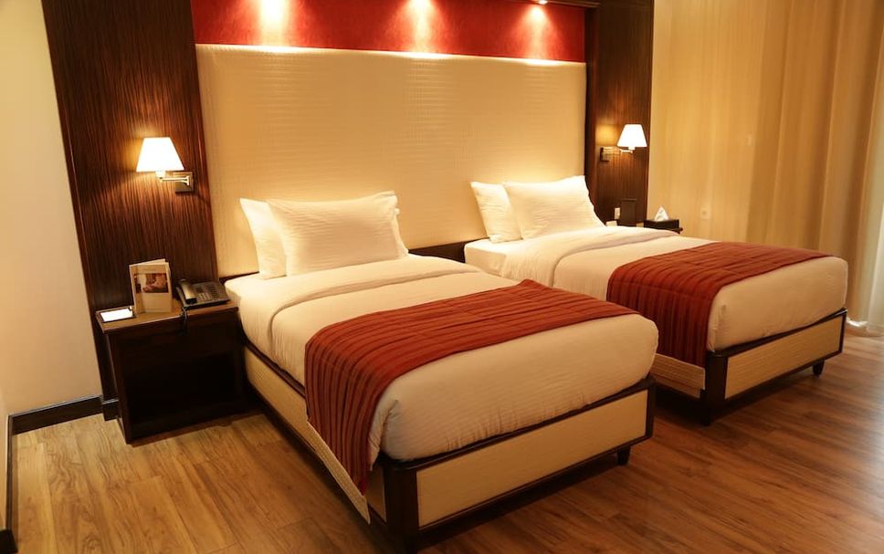 Chambre Photo