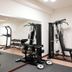 Salle de sport