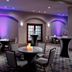 Salle de banquet