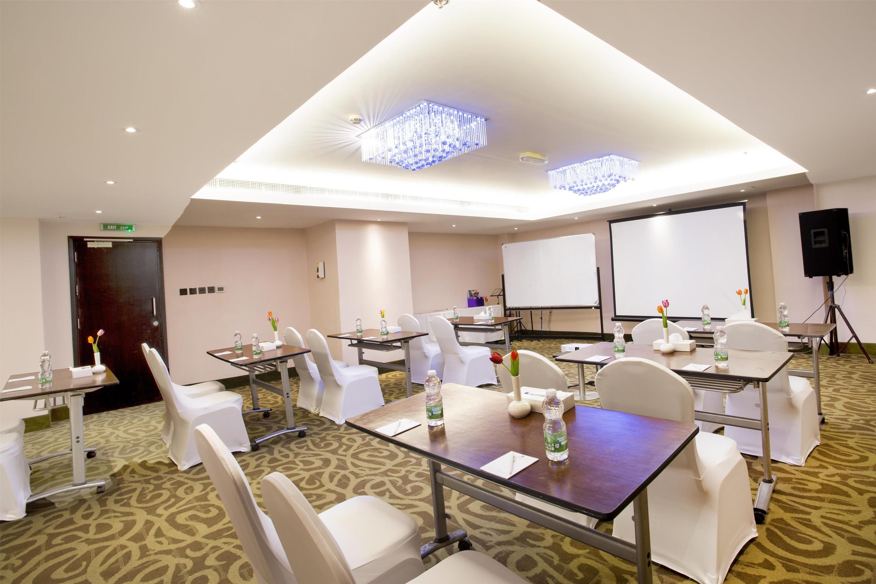 Salle de banquet