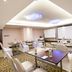 Salle de banquet